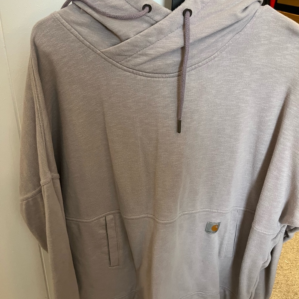 Carhardtt sweatshirt